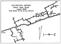 BCRA CKS33-2 Devis Hole Mine - Occidental Series